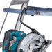 Makita GSH01M1 40V max XGT® 7-1/4" Circular Saw Kit, AWS® Capable, 4.0Ah - My Tool Store