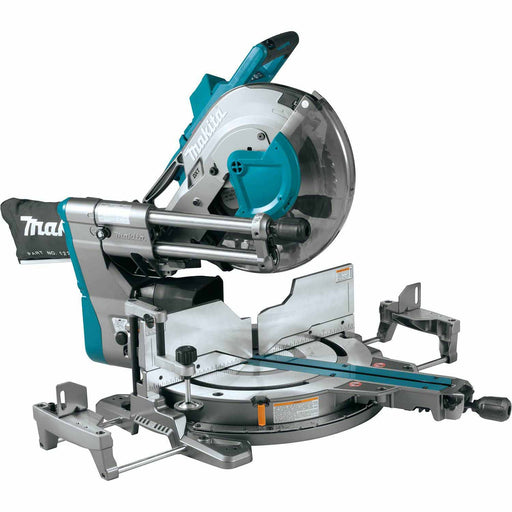 Makita GSL04Z 40V max XGT 12" Sliding Compound Miter Saw, Tool Only - My Tool Store