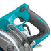 Makita GSR02M1 40V max XGT® Rear Handle 10-1/4"Saw Kit - My Tool Store