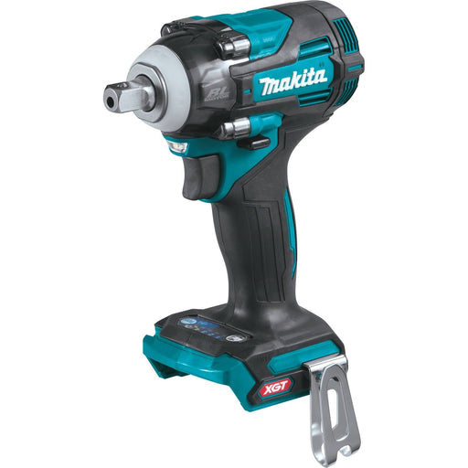 Makita GWT05Z 40V max XGT® Impact Wrench w/ Detent Anvil, Tool Only - My Tool Store