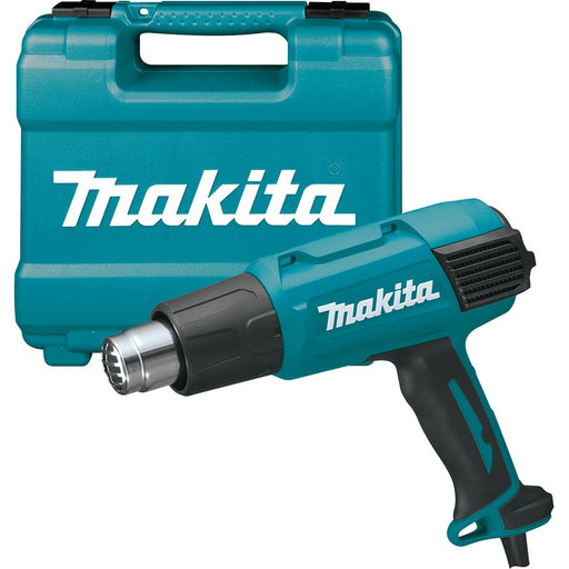 Makita HG6031VK Variable Temperature Heat Gun - My Tool Store