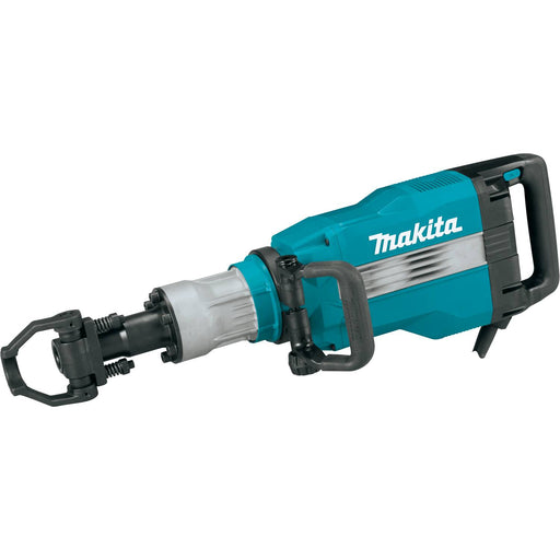 Makita HM1502 43 lb. Demolition Hammer, accepts 1-1/8" Hex bits - My Tool Store