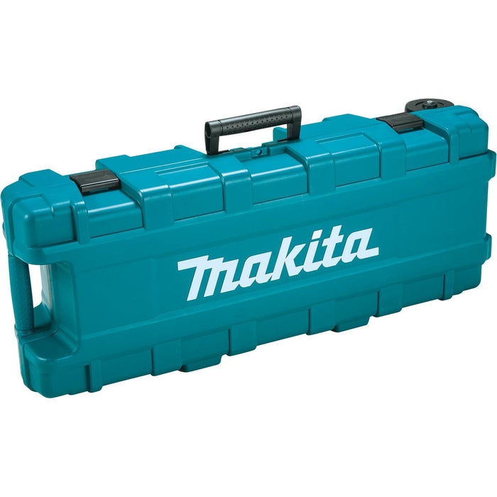 Makita HM1512 45 lb. AVT® Demolition Hammer, accepts 1-1/8" Hex bits