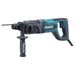 Makita HR2475 1" D-Handle 3-Mode SDS-Plus Rotary Hammer - My Tool Store