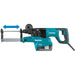 Makita HR2661 1" AVT Rotary Hammer, SDS-Plus Bits, with HEPA Extractor - My Tool Store