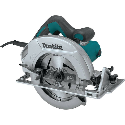 Makita HS7600 7-1/4” Circular Saw, 10.5 AMP, 5,200 RPM - My Tool Store