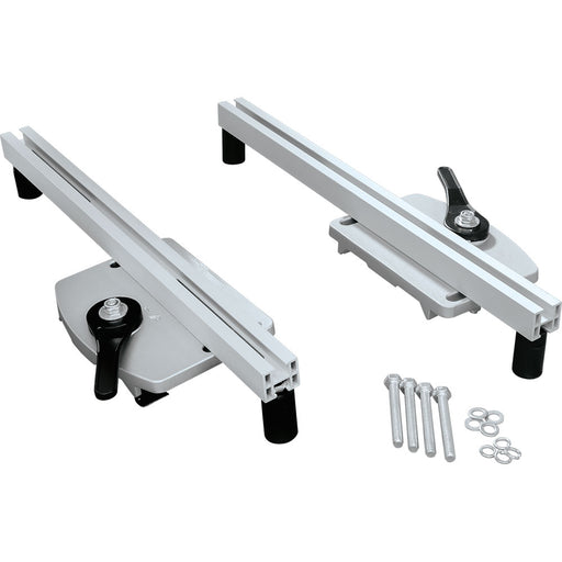 Makita JM23610051 Compact Folding Miter Saw Stand Tool Mounting Brackets - My Tool Store