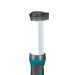 Makita ML002G 40V max XGT® L.E.D. Lantern/Flashlight, Flashlight Only - My Tool Store