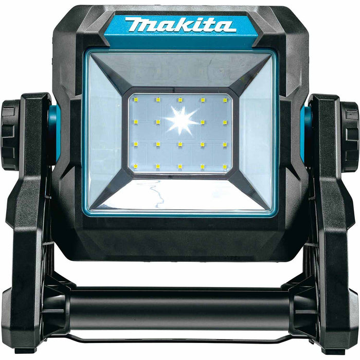 Makita ML003G 40V max XGT® Cordless L.E.D. Work Light, Light Only - My Tool Store