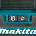 Makita ML003G 40V max XGT® Cordless L.E.D. Work Light, Light Only - My Tool Store