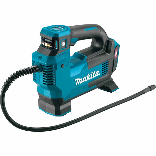 Makita MP001GZ01 40V max XGT® Cordless High-Pressure Inflator, Tool Only - My Tool Store