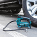 Makita MP100DZ 12V Max CXT Lithium-Ion Cordless Inflator, Tool Only - My Tool Store
