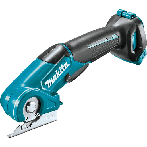 Makita PC01Z 12V Max CXT Li-Ion Cordless Multi-Cutter, Tool Only - My Tool Store