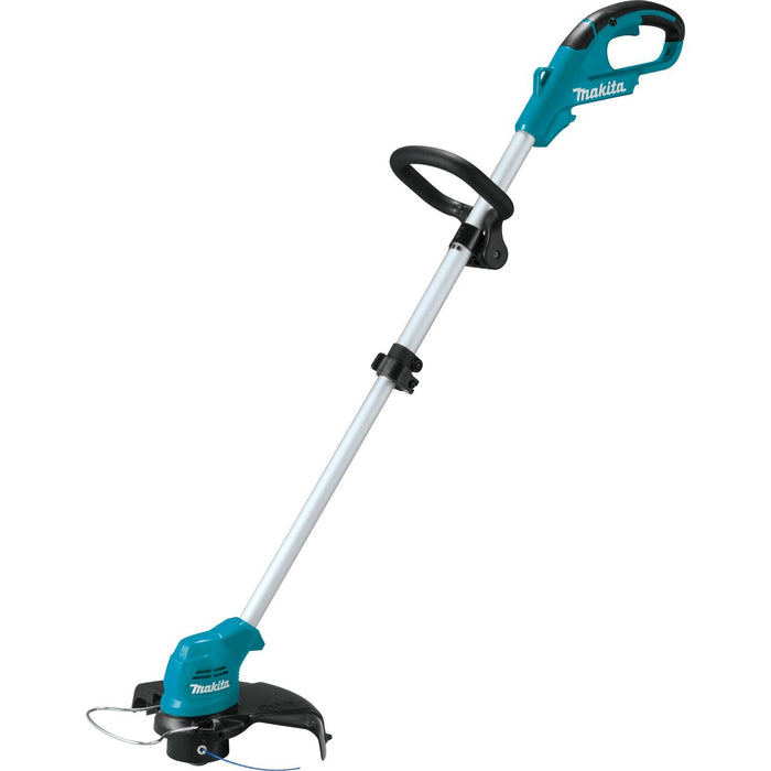 Makita RU03Z 12V Max CXT™ Lithium-Ion Cordless String Trimmer, Tool Only