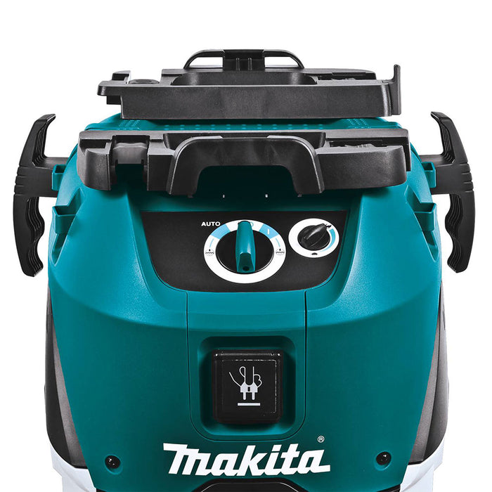 Makita VC4210L 11 Gallon Wet/Dry HEPA Filter Dust Extractor/Vacuum - My Tool Store