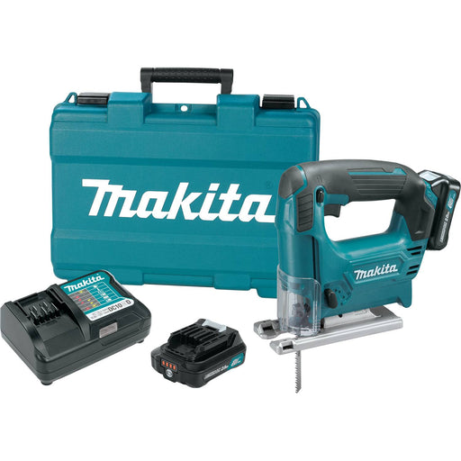 Makita VJ04R1 12V Max CXT Jig Saw Kit - My Tool Store