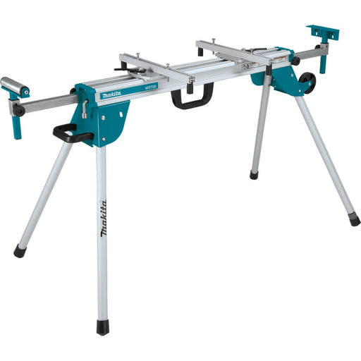 Makita WST06 Compact Folding Miter Saw Stand - My Tool Store