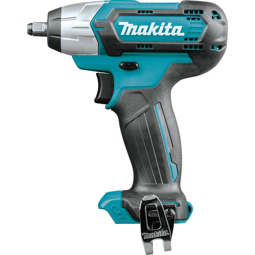 Makita WT02Z 12V Max CXT Lithium-Ion Cordless 3/8" Impact Wrench - My Tool Store