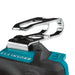Makita WT05Z 12V Max CXT Brushless 3/8" Square Drive Impact Wrench - My Tool Store