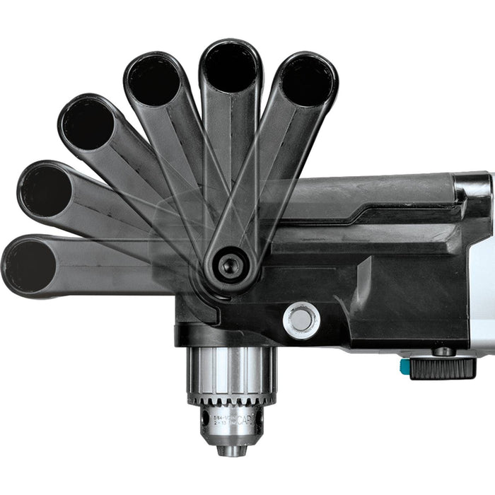 Makita XAD03PT 18V X2 LXT Lithium‑Ion Brushless Cordless 1/2" Right Angle Drill Kit - My Tool Store