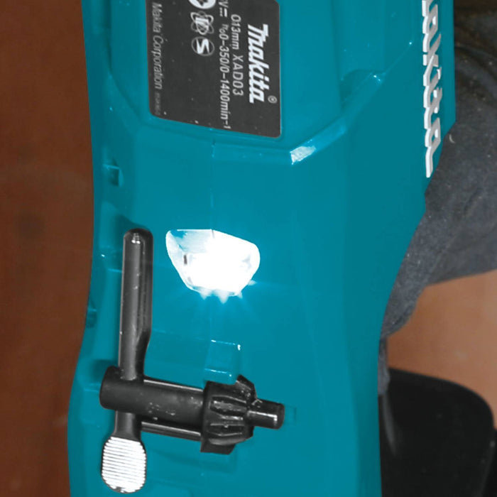 Makita XAD03Z 18V X2 LXT Lithium-Ion(36V) Brushless 1/2" Right Angle Drill - My Tool Store