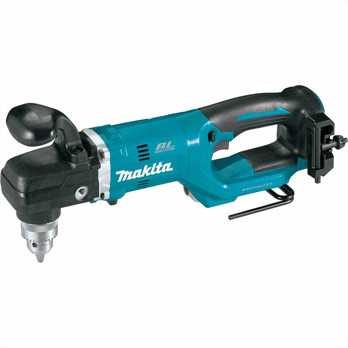 Makita XAD05Z 18V LXT 1/2" Right Angle Drill, Tool Only