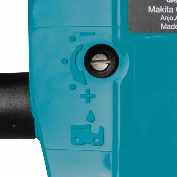 Makita XCU06SM1 18V LXT 10" Top Handle Chain Saw Kit (4.0Ah) - My Tool Store