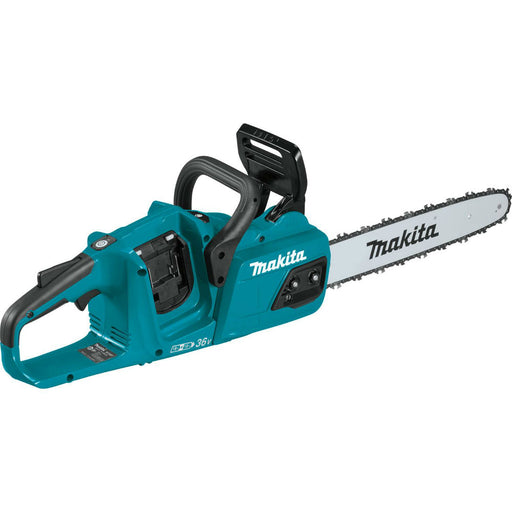 Makita XCU07Z 18V X2 (36V) LXT Brushless 14" Chain Saw, Tool Only - My Tool Store