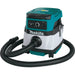 Makita XCV04Z 18V X2 LXT Li-Ion Cordless 2.1 Gallon Dry Vacuum Bare Tool - My Tool Store