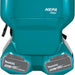 Makita XCV17Z 18V X2 LXT 1.6 Gallon Backpack Dry Vacuum, Tool Only - My Tool Store