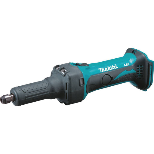 Makita XDG01Z 18V LXT Lithium-Ion Cordless 1/4" Die Grinder (Tool Only) - My Tool Store