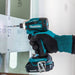 Makita XDT19R 18V LXT Lithium-Ion Compact Brushless Cordless Quick-Shift Mode 4-Speed Impact Driver Kit (2.0Ah) - My Tool Store