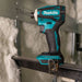 Makita XDT19Z 18V LXT Lithium-Ion Brushless Cordless Quick-Shift Mode 4-Speed Impact Driver, Tool Only - My Tool Store