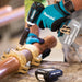 Makita XDT19Z 18V LXT Lithium-Ion Brushless Cordless Quick-Shift Mode 4-Speed Impact Driver, Tool Only - My Tool Store