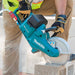 Makita XEC01Z X2 (36V) LXTÂ® Lithium-Ion Brushless Cordless 9" Power Cutter - My Tool Store