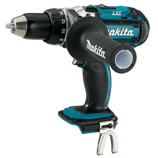 Makita XFD03Z 18V LXT Lithium-Ion Cordless 1/2" Driver-Drill (Tool Only) - My Tool Store