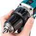 Makita XFD12R 18V LXT Li-Ion Compact Brushless Cordless 1/2" Driver-Drill Kit, 2.0 Ah - My Tool Store