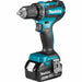 Makita XFD13SM1 18V LXT® 1/2" Driver-Drill Kit (4.0Ah) - My Tool Store