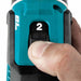 Makita XFD13SM1 18V LXT® 1/2" Driver-Drill Kit (4.0Ah) - My Tool Store