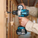 Makita XFD14T 18V LXT® Lithium-Ion 1/2" Driver-Drill Kit (5.0Ah) - My Tool Store