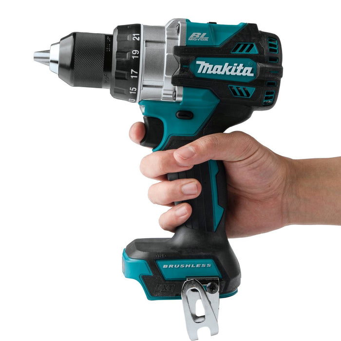 Makita XFD14Z 18V LXT Cordless 1/2" Driver-Drill, Tool Only - My Tool Store