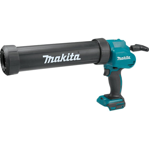 Makita XGC01ZC 18V LXT Li-Ion Cordless 29 oz. Caulk and Adhesive Gun Bare Tool - My Tool Store