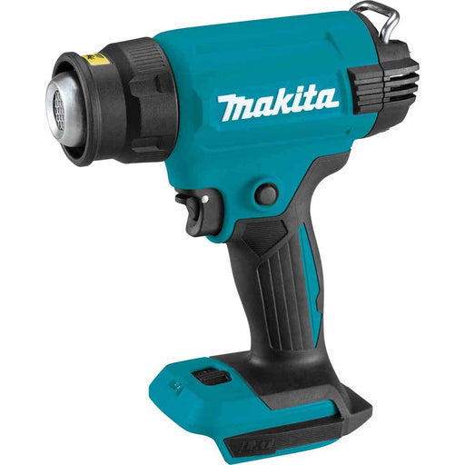 Makita XGH02ZK 18V LXT Lithium-Ion Cordless Variable Temperature Heat Gun, Tool Only - My Tool Store