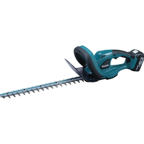 Makita XHU02Z 18V LXT Lithium-Ion Cordless Hedge Trimmer Bare Tool