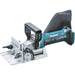 Makita XJP03Z 18V LXT Lithium-Ion Cordless Plate Joiner (Bare Tool) - My Tool Store