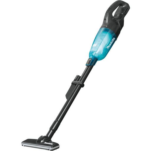 Makita XLC03ZBX4 18V LXT Brushless Cordless Vacuum Trigger w/ Lock, Tool Only - My Tool Store