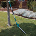 Makita XNU05Z 18V LXT 18" Telescoping Articulating Pole Hedge Trimmer - My Tool Store