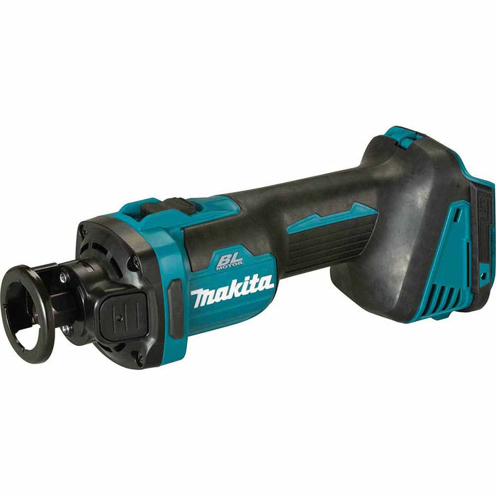 Makita XOC02Z 18V LXT® Lithium-Ion Brushless Cordless Cut-Out Tool, AWS™ Capable (Tool Only)