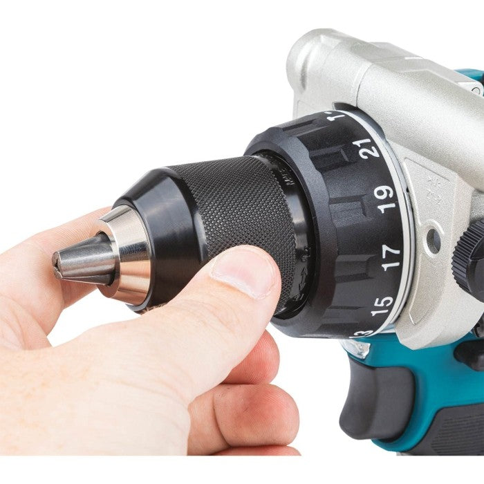 Makita XPH14Z 18V LXT Brushless 1/2-Inch Hammer Driver-Drill, Tool Only - My Tool Store