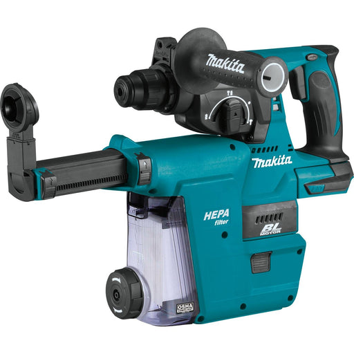 Makita XRH01ZWX 18V LXT 1" Rotary Hammer, Tool Only - My Tool Store